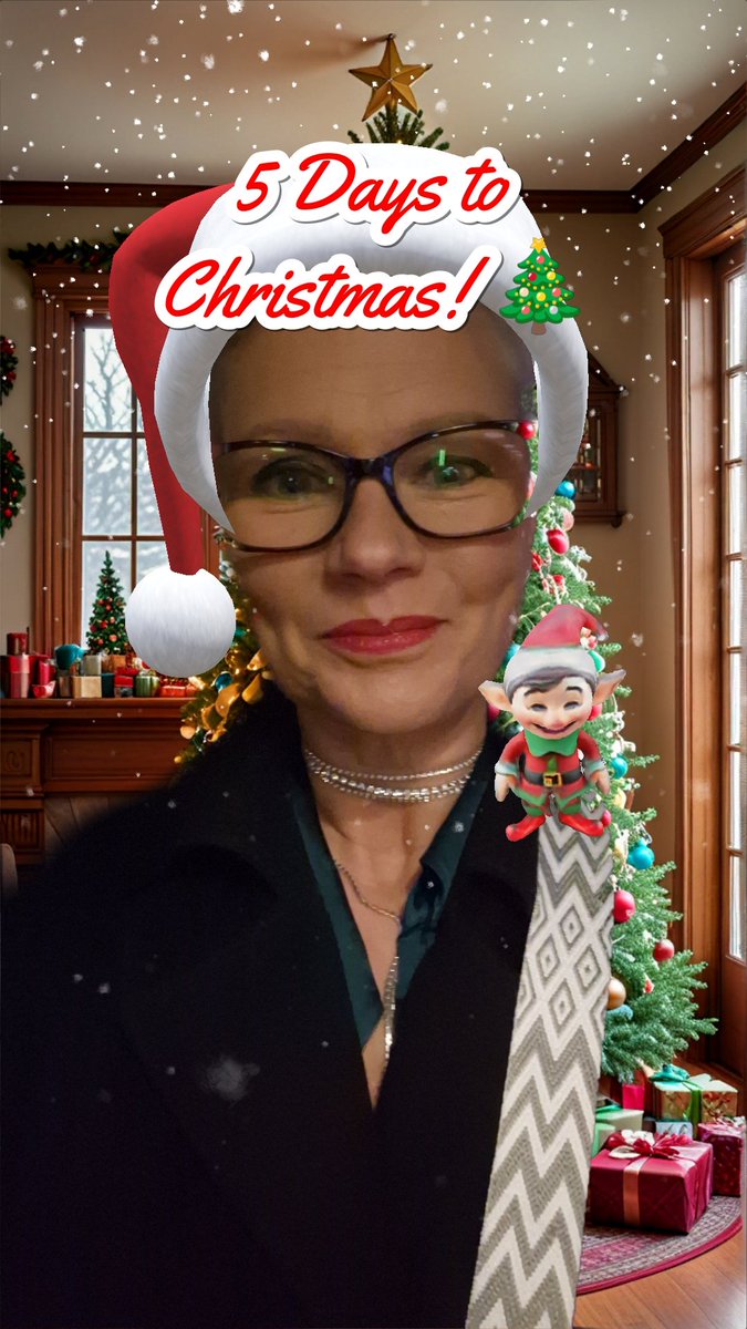 coylson's tweet photo. Hoose work done, war paint on, dancing shoes assembled!! Off to SWG3 with @GreatNumber7s to see @thefattony and #mousseT ... Christmas holidays officially started! P.s. 5 days to go!! https://t.co/NDRhE9s8qp