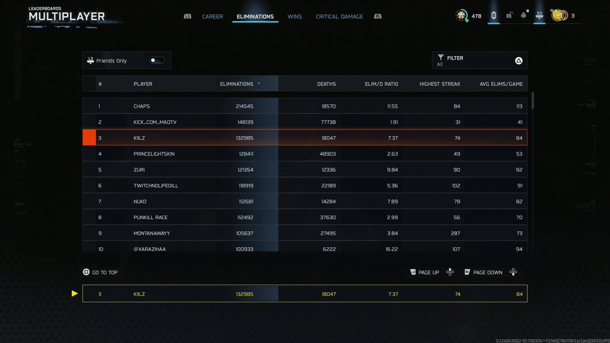 KiiL𝕫 tweet media