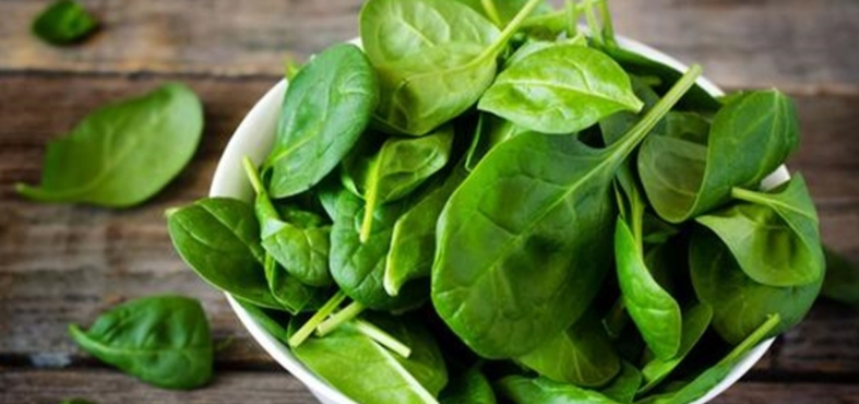 فوائد مذهلة للسبانخ.. اكتشفها 