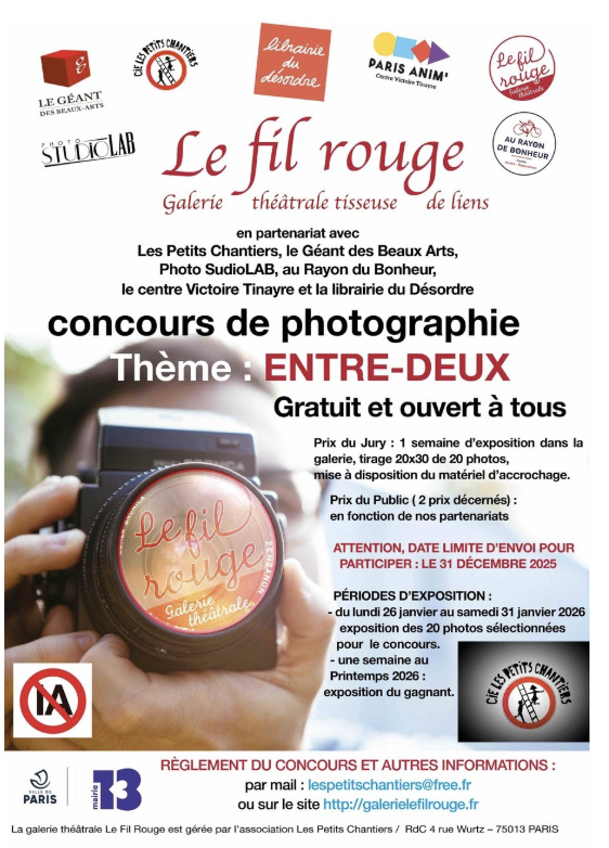 CQ 2 - Butte aux Cailles tweet media