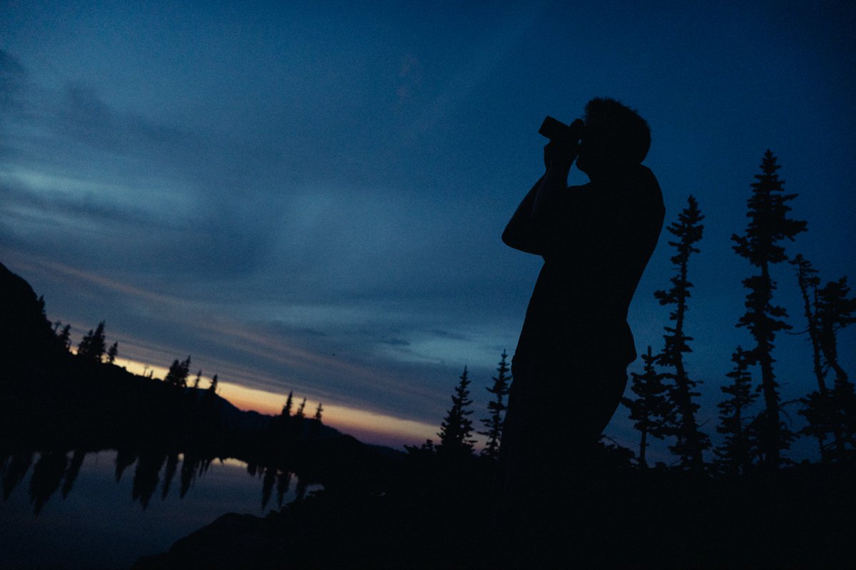 matsefcik's tweet photo. Blue hour https://t.co/uAfQNS1EpF