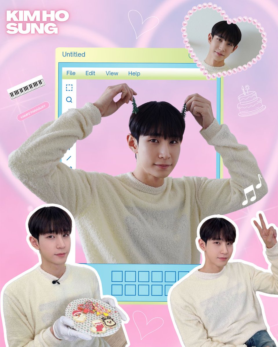 Happy Birthday Lou 🎂🥳⭐️

We’re always here to support and love you 🫶🏻

#VAV #브이에이브이 #Lou #로우 #HappyLouDay