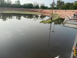 माननीय  मुख्यमंत्री <a href="/NayabSainiBJP/">Nayab Saini</a> जी ,

👉"हिसार -महाबीर स्टेडियम" को जलाशय में प्रवर्तित हुए 6 महीने हो चुके है लेकिन सरकार और हिसार प्रशासन इसका समाधान करने में असमर्थ है,परिणामस्वरूप प्राइवेट फिजिकल एकेडमी के कोच समूह ने गवर्नमेंट पीजी कॉलेज हिसार को स्टेडियम में प्रवर्तित कर