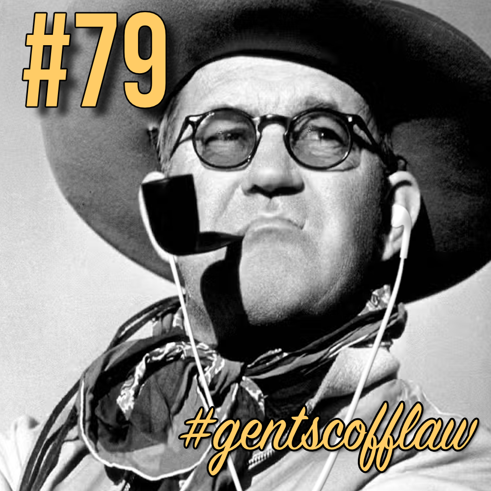 Indie film, fatherhood, pizza dough, and doing hard things the right way. Nick Moceri joins the show to talk "Sovereign" and the long game of making stuff that matters. bit.ly/gsp79