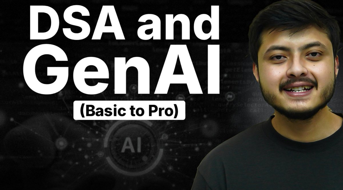YashSainiCodes's tweet image. 📅 Day - 15 of STRIKE

Topics Covered:
• How Cursor works
• How to build a Cursor-like environment
• Tool Calling

Thanks 🙏 to @rohit_negi9 Bhaiya for an amazing session!

@CoderArmy #STRIKE #GenAI #Coding 
#100DaysOfCode #100DaysOfCoding