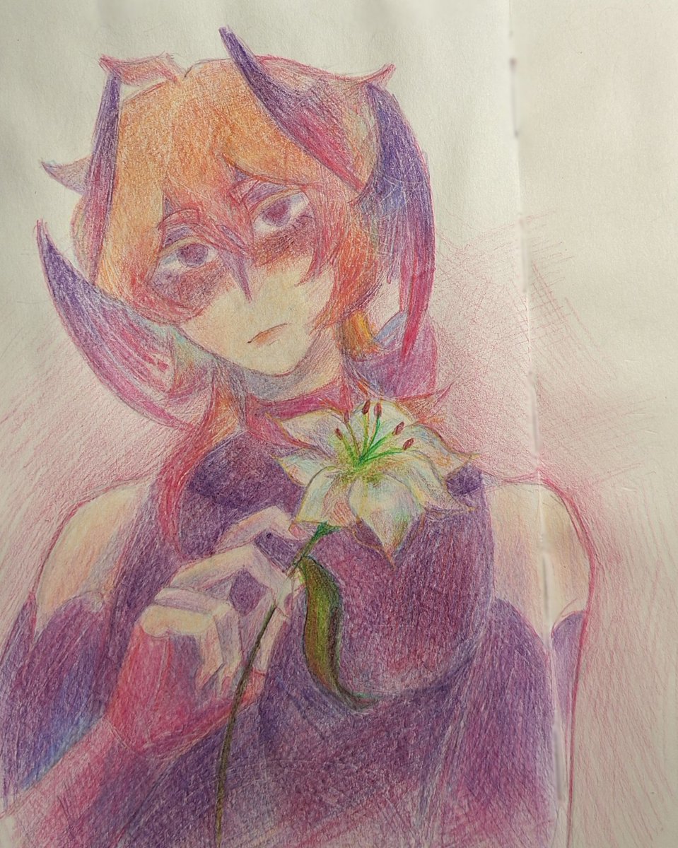 Emi_artwork's tweet photo. I miss him,,
#ddvau https://t.co/7SrjBwH8AQ