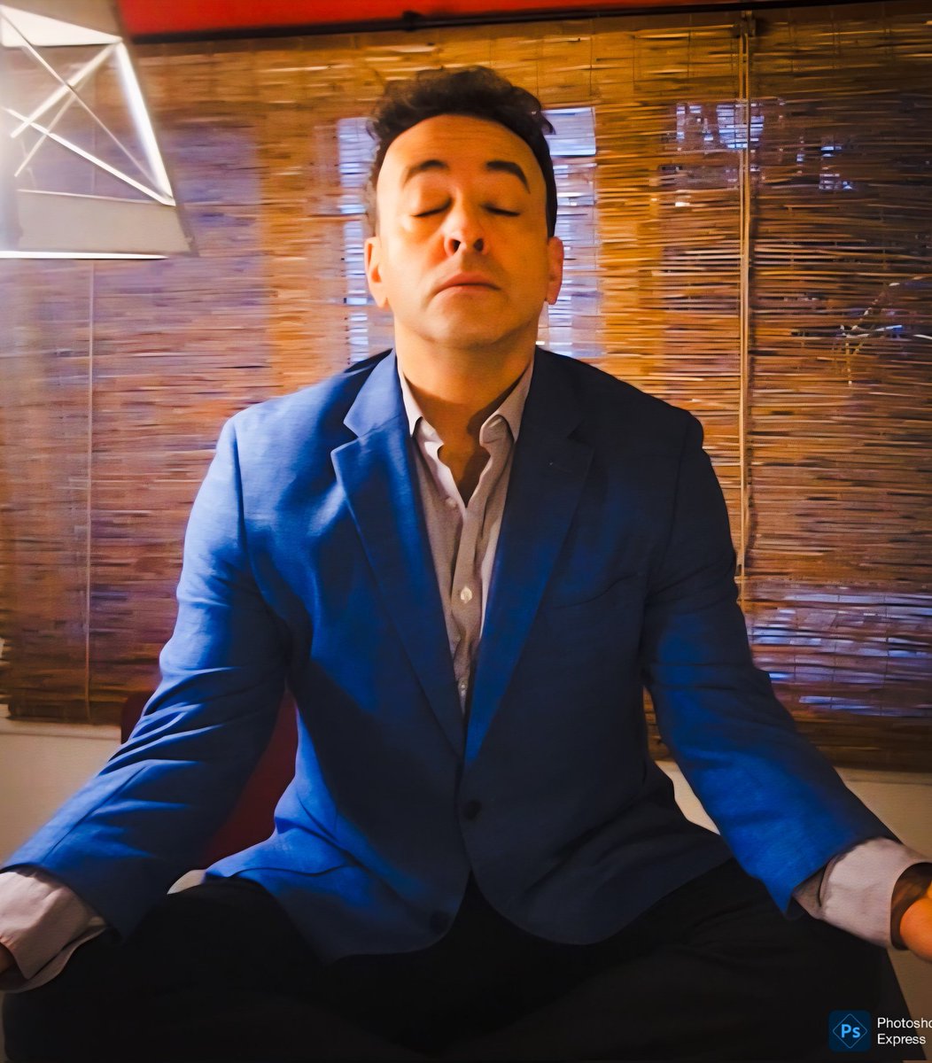 Josh Powell tweet media