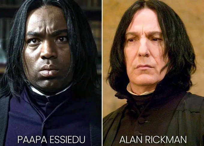 Severus tweet media