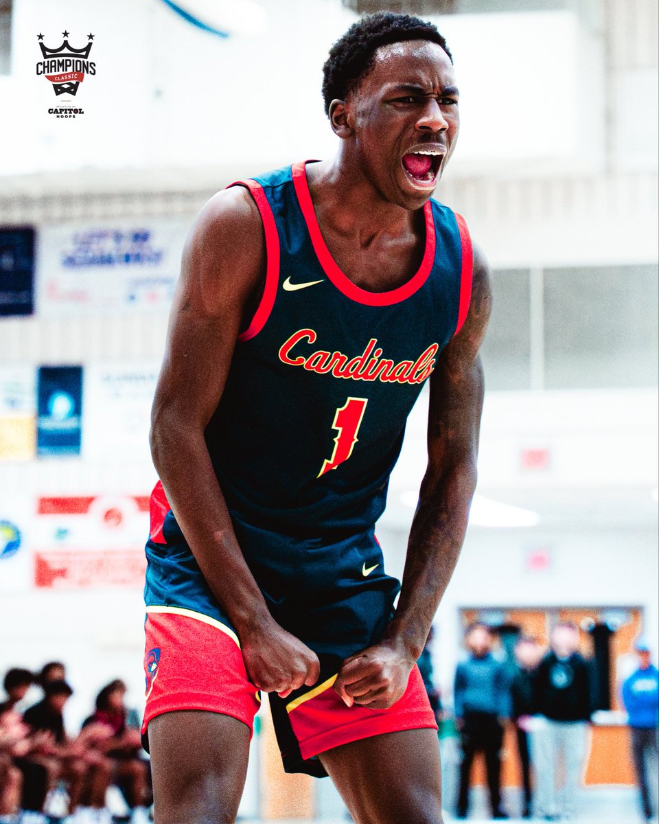 Capitol Hoops tweet media