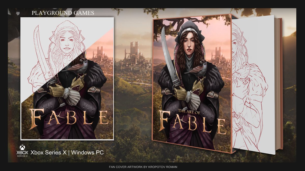 eXtas1s 🎮 Noticias & Rumores tweet media