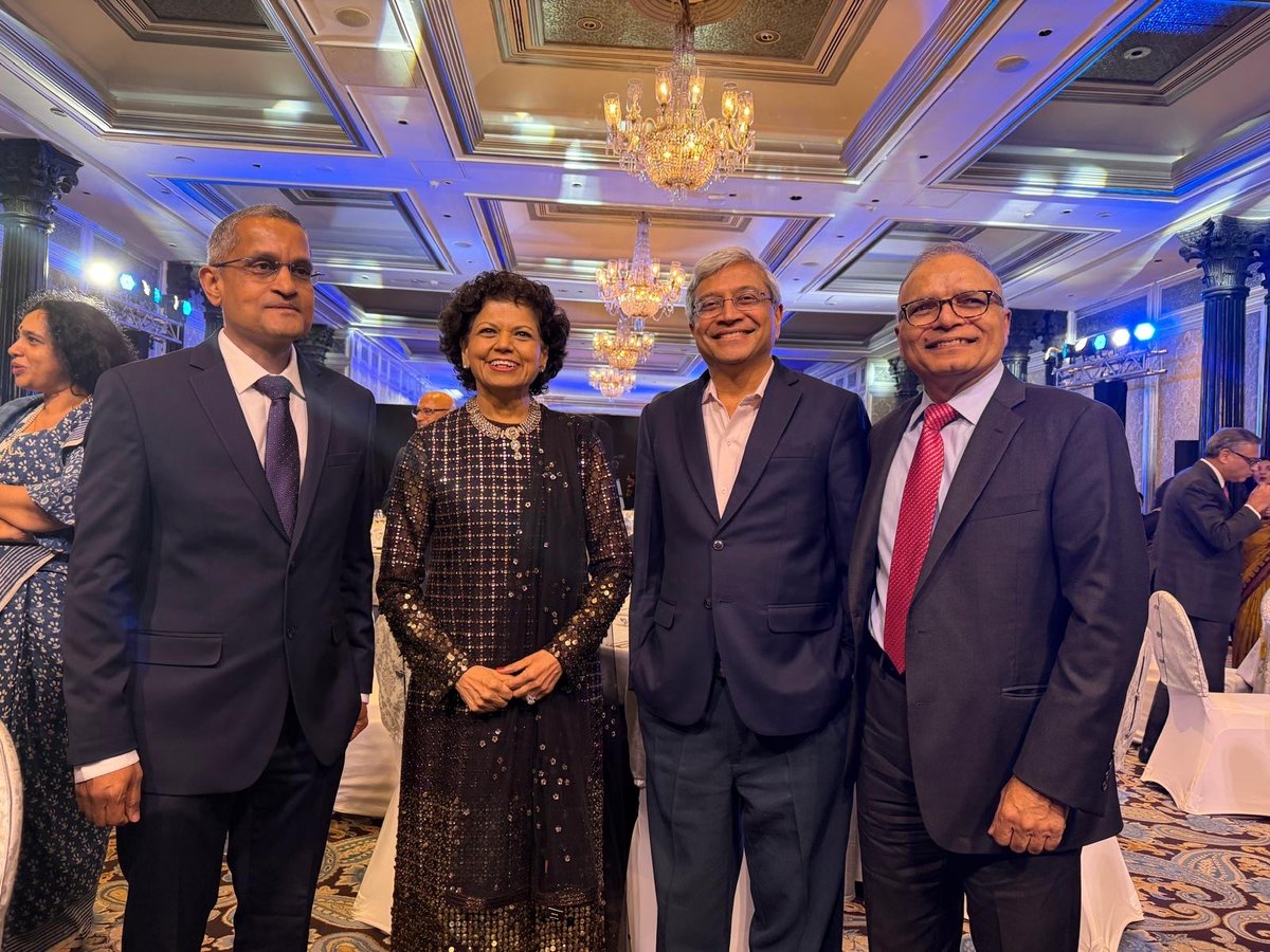 Chandrika Tandon tweet media