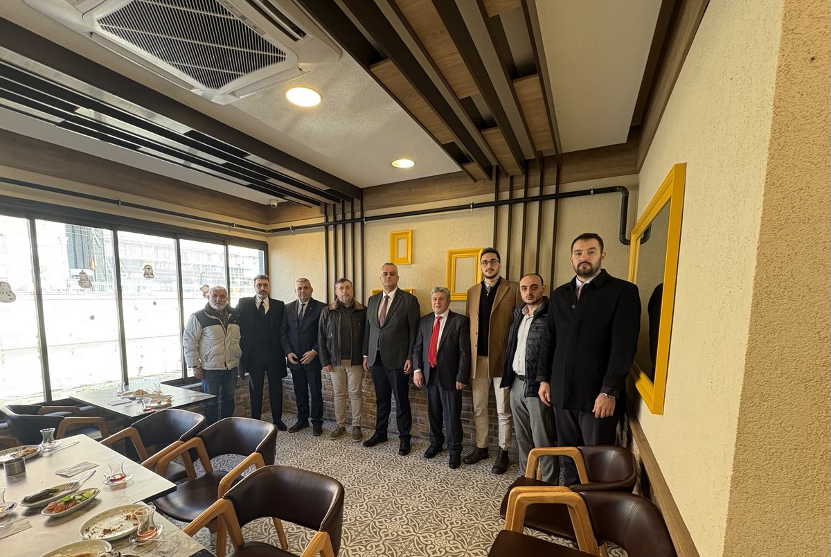 devagmsib's tweet photo. Genel Bşk.Yrd. ve Seçim İşleri Başkanımız Av. Yakup Engin ve beraberindeki heyet; Zonguldak, Bartın ve Karabük’te teşkilatlarımızı ziyaret ederek saha çalışmalarına katıldı. Bu kapsamda yerel basın organlarına ve sivil toplum kuruluşlarına da bir dizi ziyaret gerçekleştirildi. https://t.co/hdSr1WYVeX