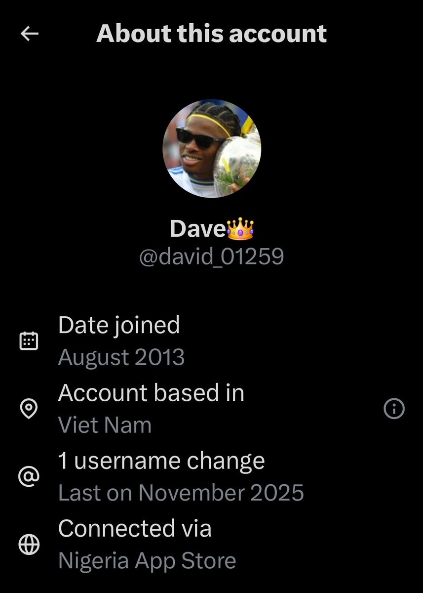 Plenty of genuine people trying to get rid of tickets tonight.
Dave isnt one of them
#lufc