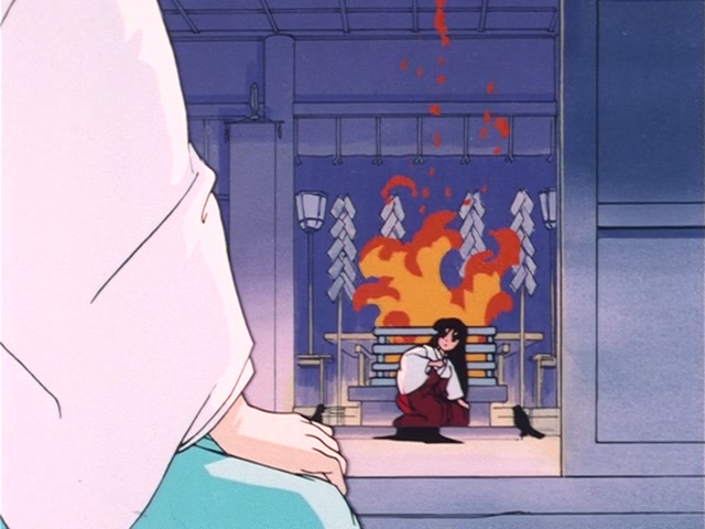 美少女戦士セーラームーン 絵コンテ 第10話 呪われたバス！炎の戦士マーズ登場 美少女戦士セーラームーン 絵コンテ 第10話 呪われたバス！炎の戦士