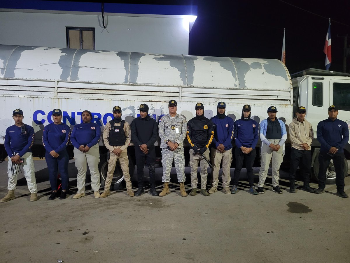 DGM prioriza el fortalecimiento de las capacidades humanas y profesionales de su personal periodismoculturalrd.com/2025/12/dgm-pr…