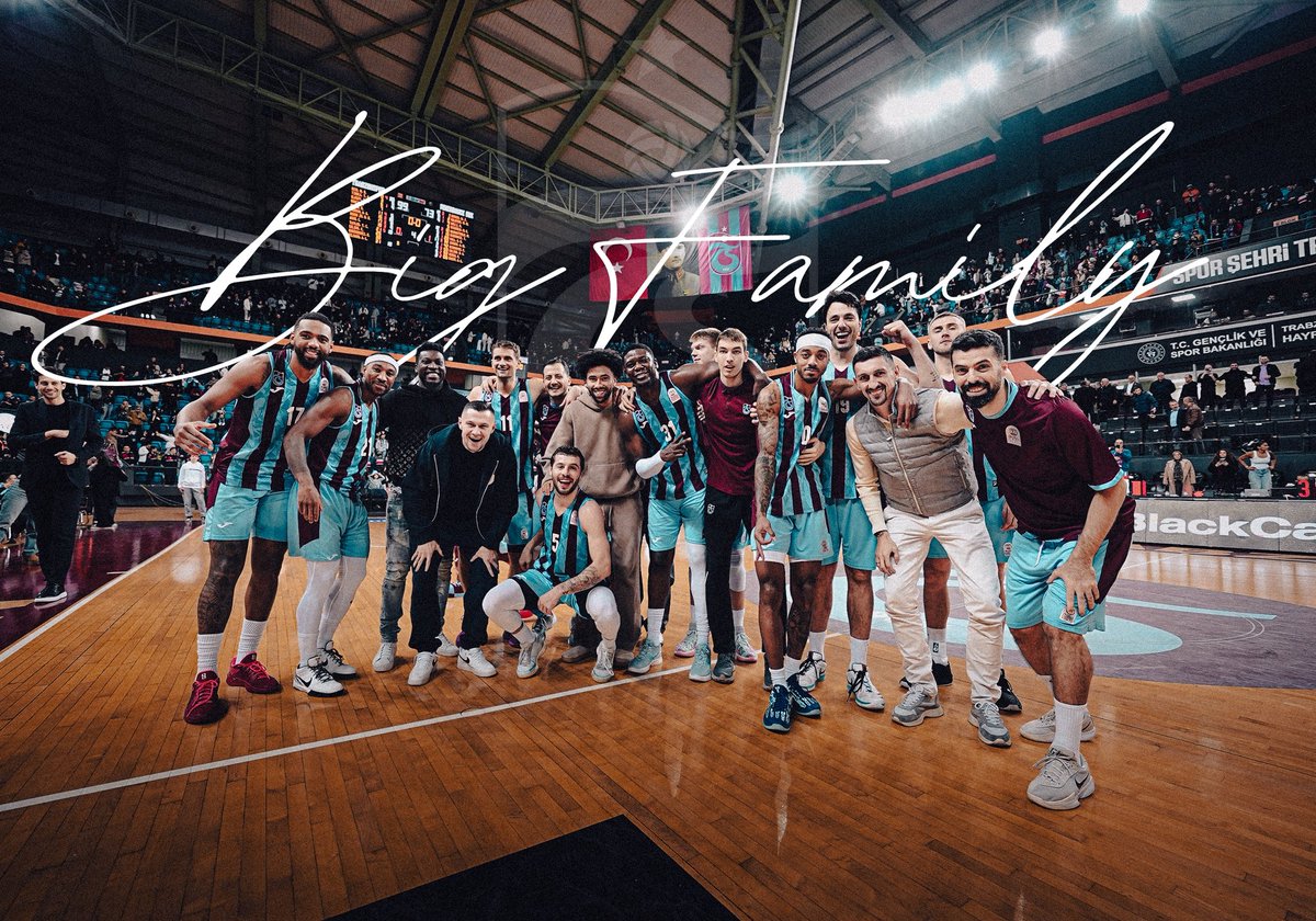 Sadece bir galibiyet. Ufak bir farkla... (+26) 🔝