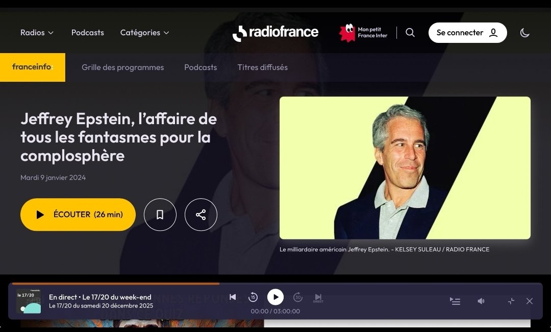 Un article qui a mal vieilli.
#Epstein