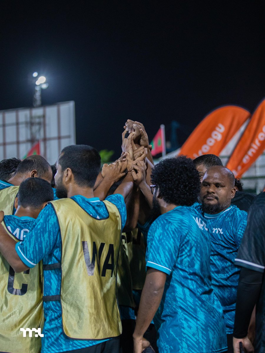 Portclubmv's tweet image. WE ARE THE CHAMPIONS 🏆🔥

A win sealed with passion and pride. Congratulations, Team MPL 💪! 

#portclub #portrecreationclub #MPL