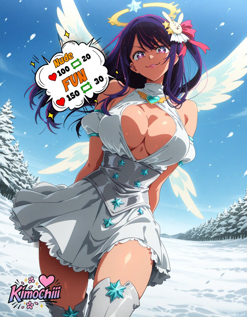 KimochiiiArt's tweet image. Ai Hoshino Challenge 🧡
Don’t scroll… you’ll regret it 🔥 

CHECK BIO and Follow for more✨

#AiHoshino #OshiNoKo