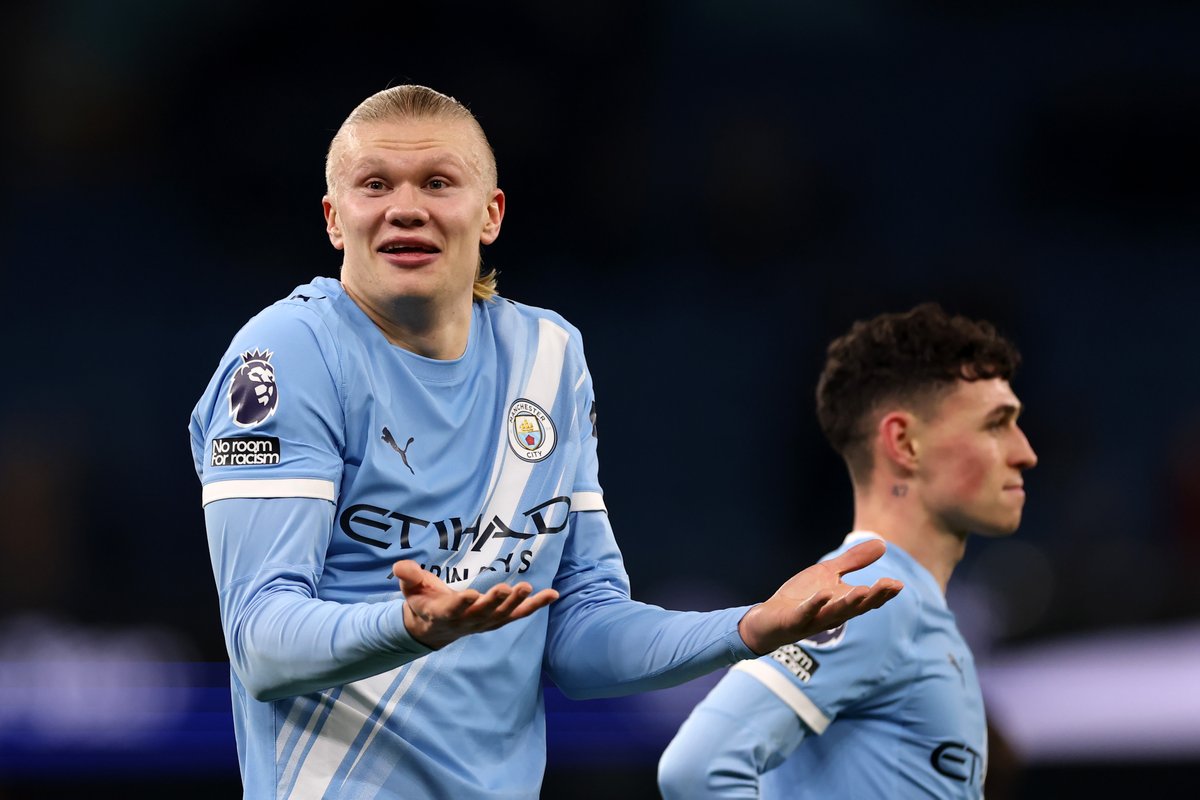 Fantasy Premier League tweet media