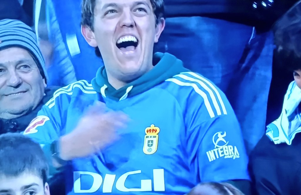 9ijon's tweet image. CD Leganés - Real Sporting de Gijón.
Eternamente acomplejados.