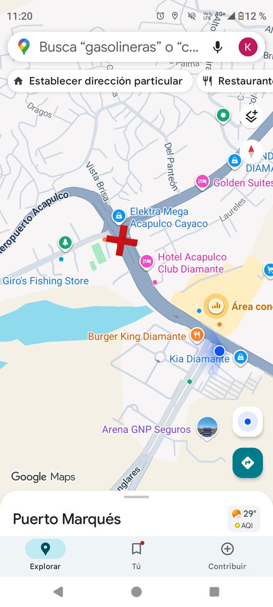 PoisonedOlives's tweet image. Qué chingados Acapulco!? Necesito un bolillo!  Nos acabamos de encontrar la Av. llena de estas madres! A ver si no me da la "Diabetis" 😵‍💫 #Acapulco