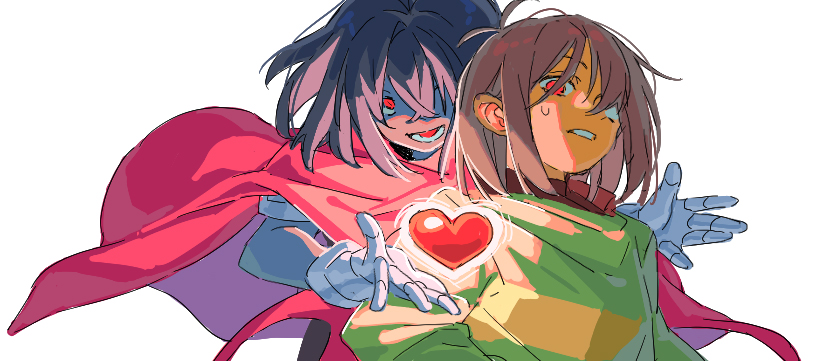 gaida_ahiru's tweet image. 🫴♥️