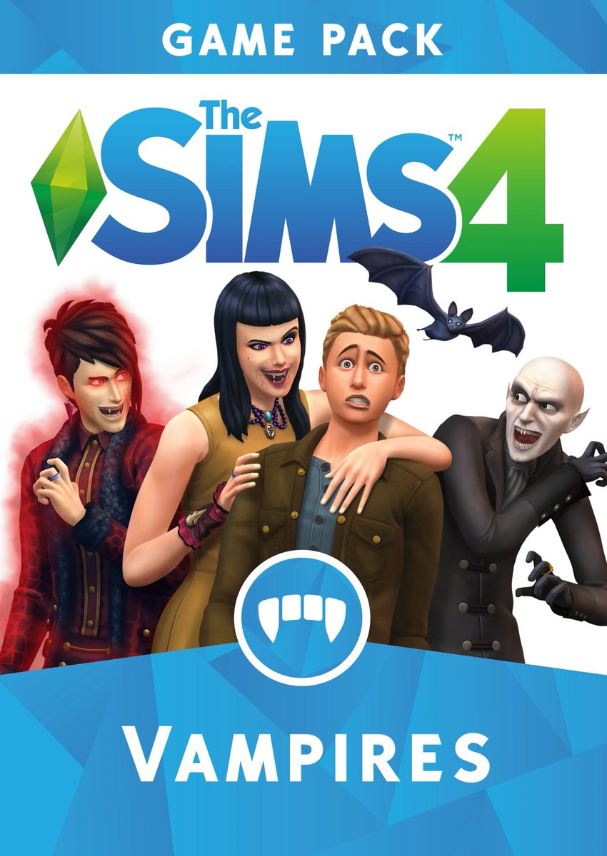 Sims_Nostalgia's tweet image. Pick your favourite