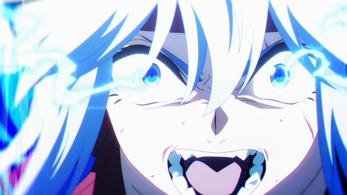 MakishimaSh0ug0's tweet image. El Fantasma Gris y el Rayo Blanco