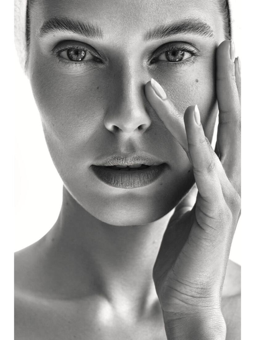 You can create this look too