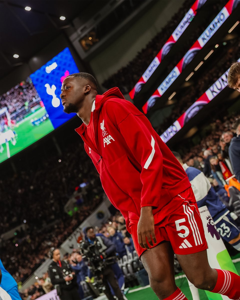 Liverpool FC (@LFC) on X