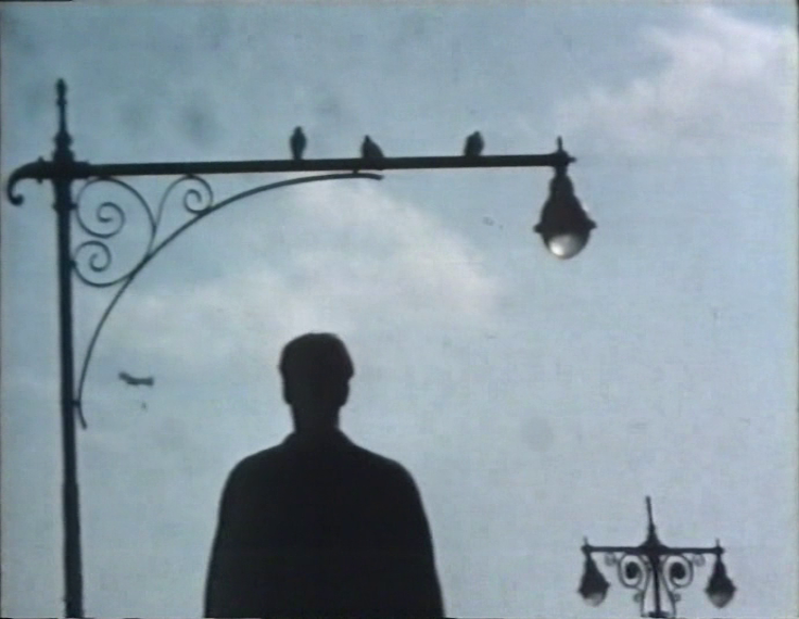 moreingoodbye's tweet photo. Twice a Man (1963) • Gregory J. Markopoulos https://t.co/YH6UG3H9eY