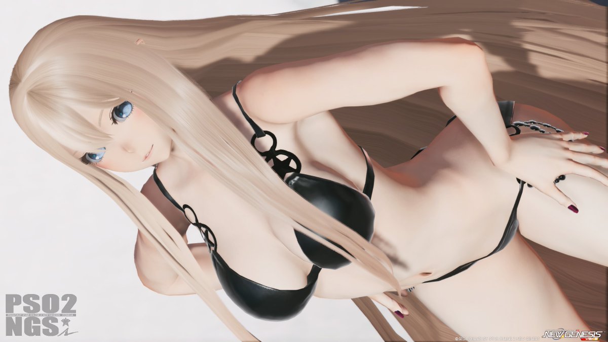 co16's tweet image. 結局は水着という
#PSO2NGS_SS
x.com/co16/status/20…