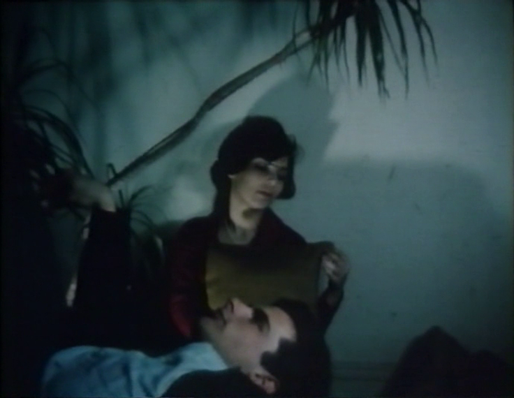moreingoodbye's tweet photo. Twice a Man (1963) • Gregory J. Markopoulos https://t.co/YH6UG3H9eY