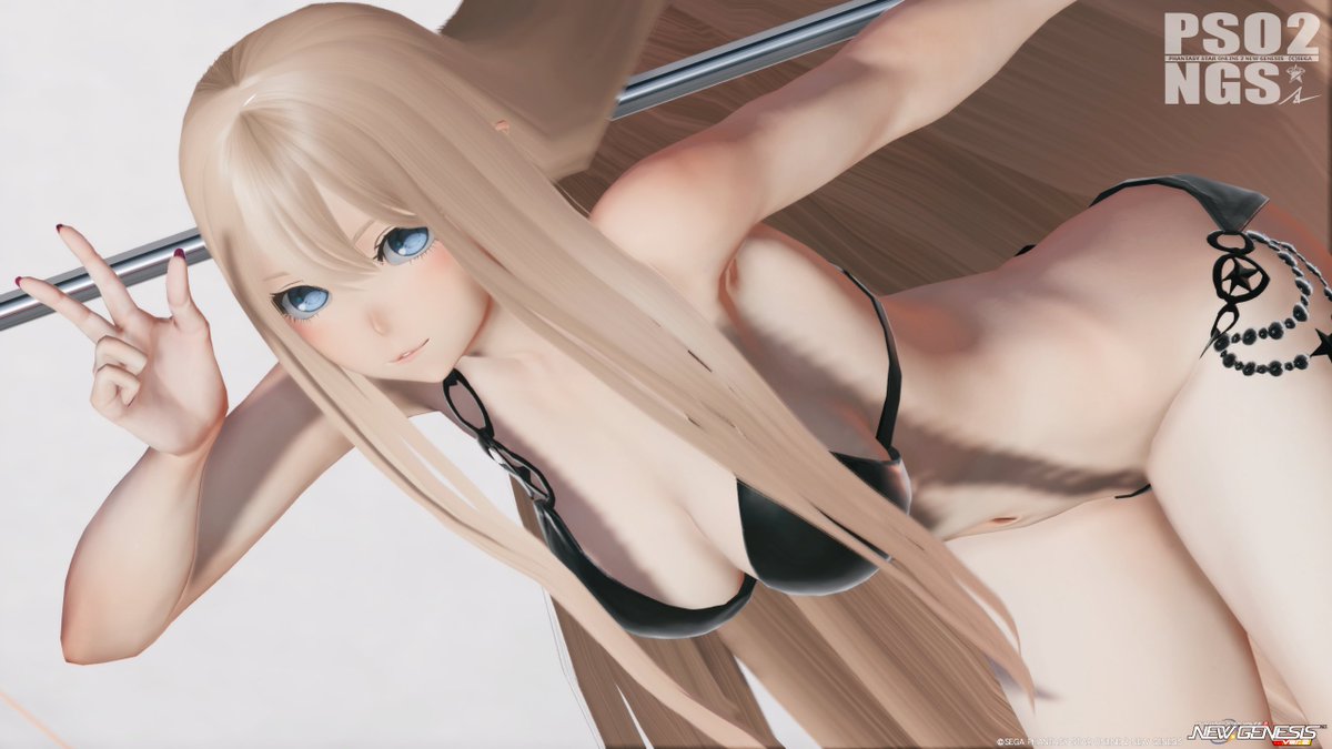 co16's tweet image. 結局は水着という
#PSO2NGS_SS
x.com/co16/status/20…