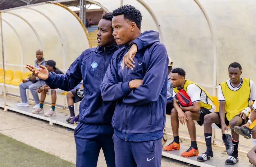 Kuri uyu munsi, ku wa 20 Ukuboza 2025. Wari umunsi wa kabiri w’Imikino ya <a href="/VarsityLeagueRw/">RWANDA VARSITY LEAGUE</a> ihuza amashuri makuru na za kaminuza.
DAY 2 || FOOTBALL || December 20, 2025. Umukino wahuzaga <a href="/UR_Huye/">UR_Huye campus</a> na <a href="/ICKKabgayi/">Institut Catholique de Kabgayi (ICK)</a> warangiye UR Huye itsinze ibitego 5 kuri 1 cya ICK.
<a href="/intagamburuzwa/">RNSA-INTAGAMBURUZWA</a>