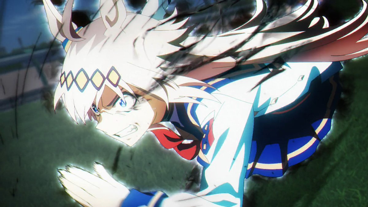 MakishimaSh0ug0's tweet image. El Fantasma Gris y el Rayo Blanco