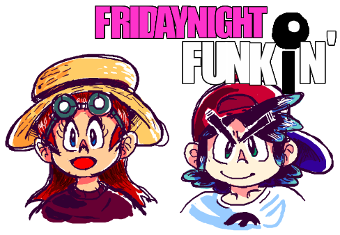 Friday Night Funkin'
#fridaynightfunkin #FNF