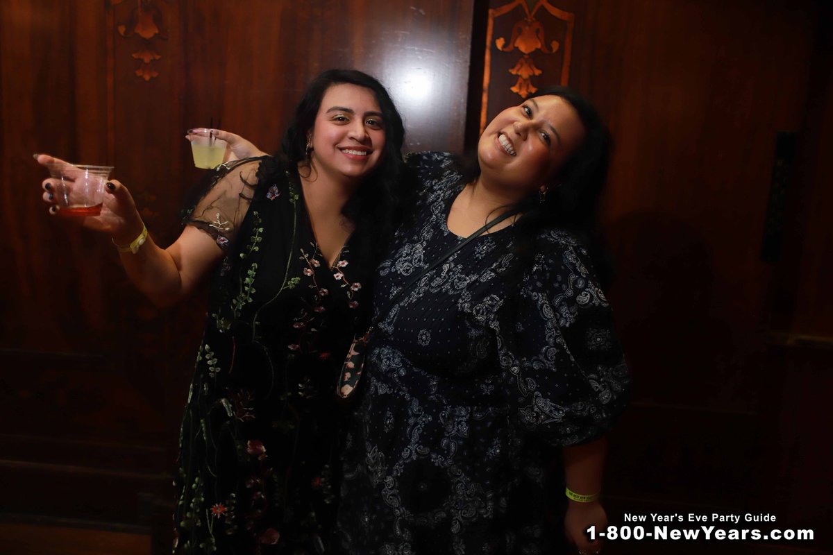 New Years Eve Party 2026 tweet media