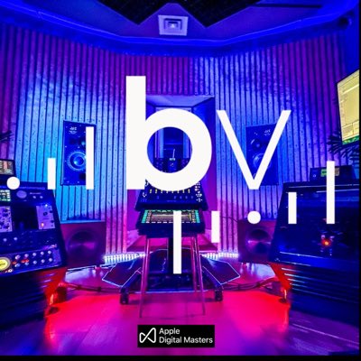 blackviewstudio's tweet photo. ⭐ Black View Studio 2137®
High-End Analog • Precision Digital • Hybrid Future Sound

🔊 ATC SCM50 PRO ASL + Rythmik F12
🎛️ SSL UF8/UC1 • Analog Mastering
💻 Mac mini M2 MAX • Lynx Hilo

🌐 https://t.co/uDsvSg2ue6
#blackviewstudio #newfuturestudio https://t.co/RmrzsxJTbK