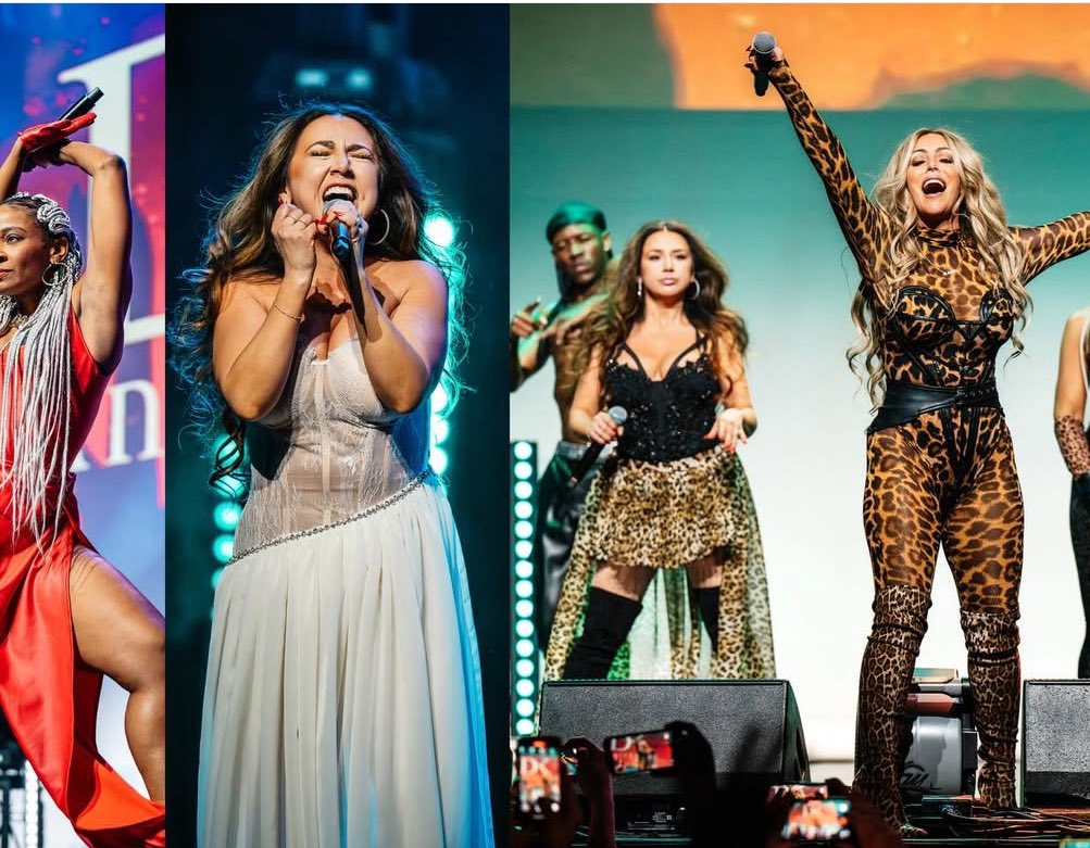 Danity Kane tweet media