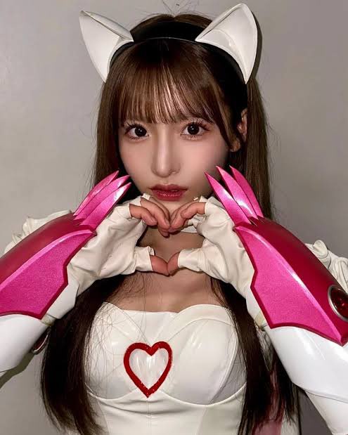 実は歴代にゃんにゃん仮面という超激アツなトリオでもある🐈🎀