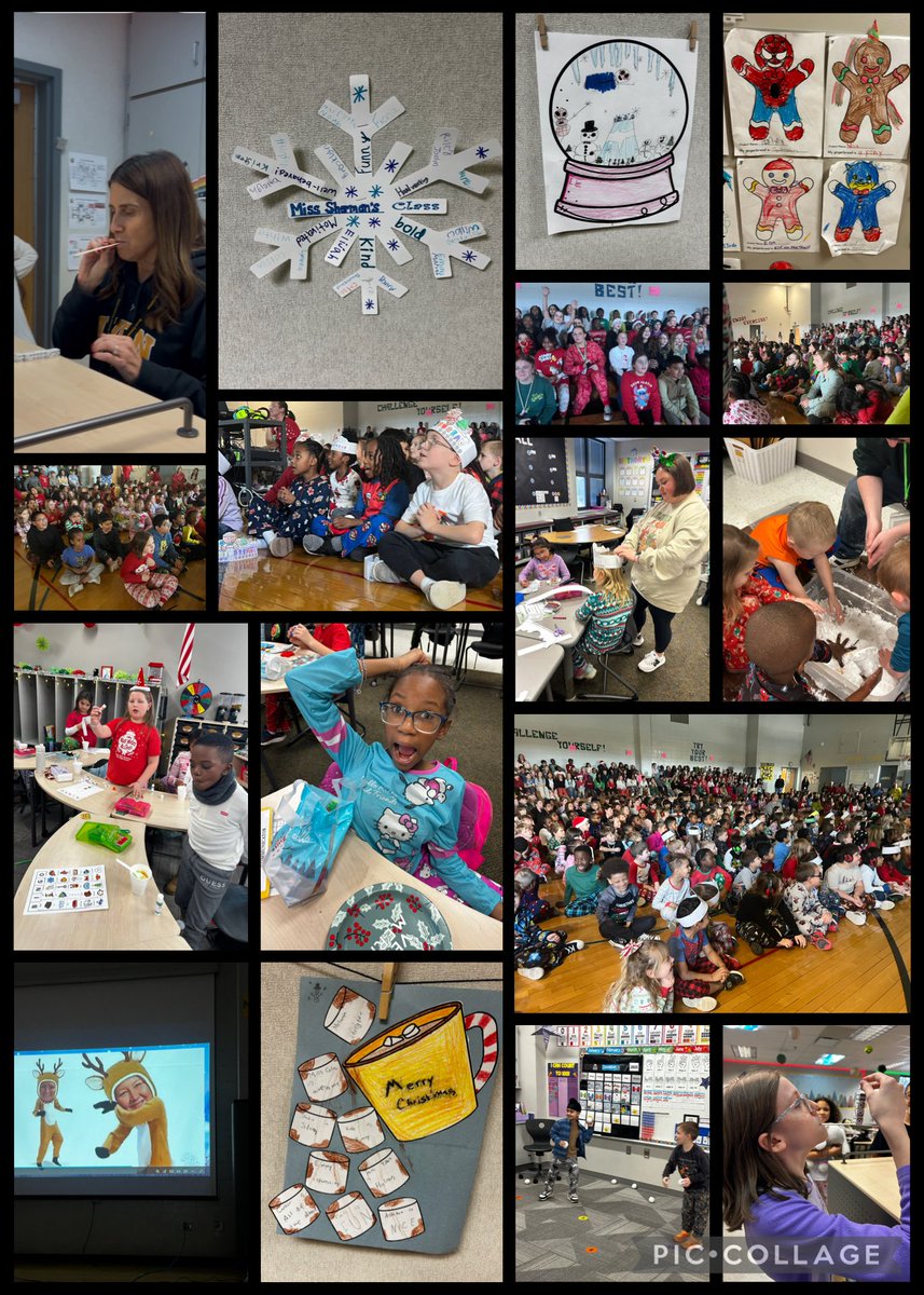 Sycamore Elementary tweet media