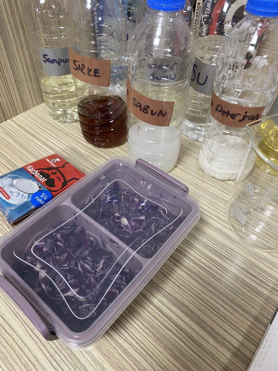 aydintugbaa0425's tweet photo. 👩🔬🔬
#Fenbilimleri
#Asit #Baz #Ayraç https://t.co/bWirN1dcAy