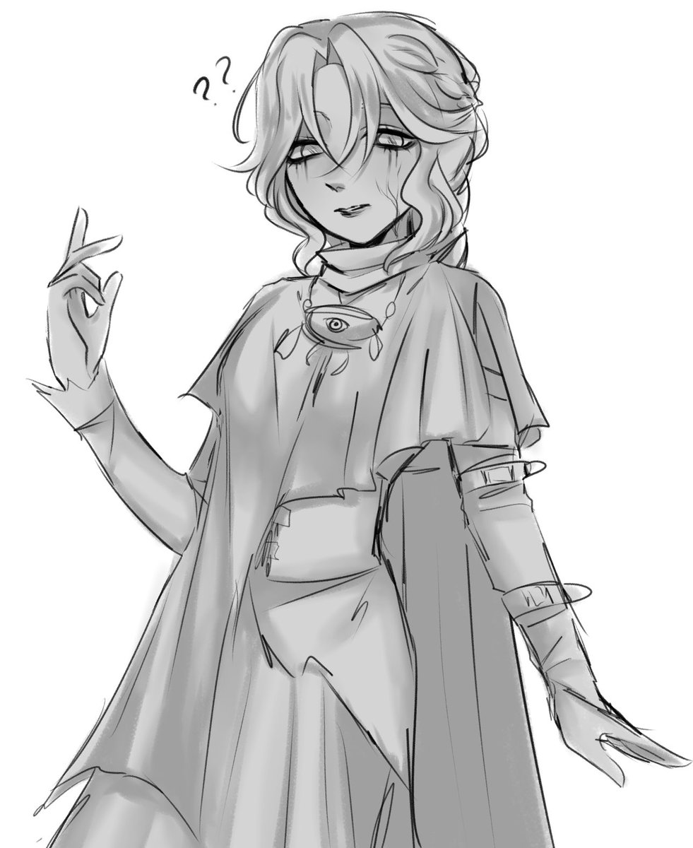 my shaylaa

#IdentityV #identityVイラスト #alicedeross