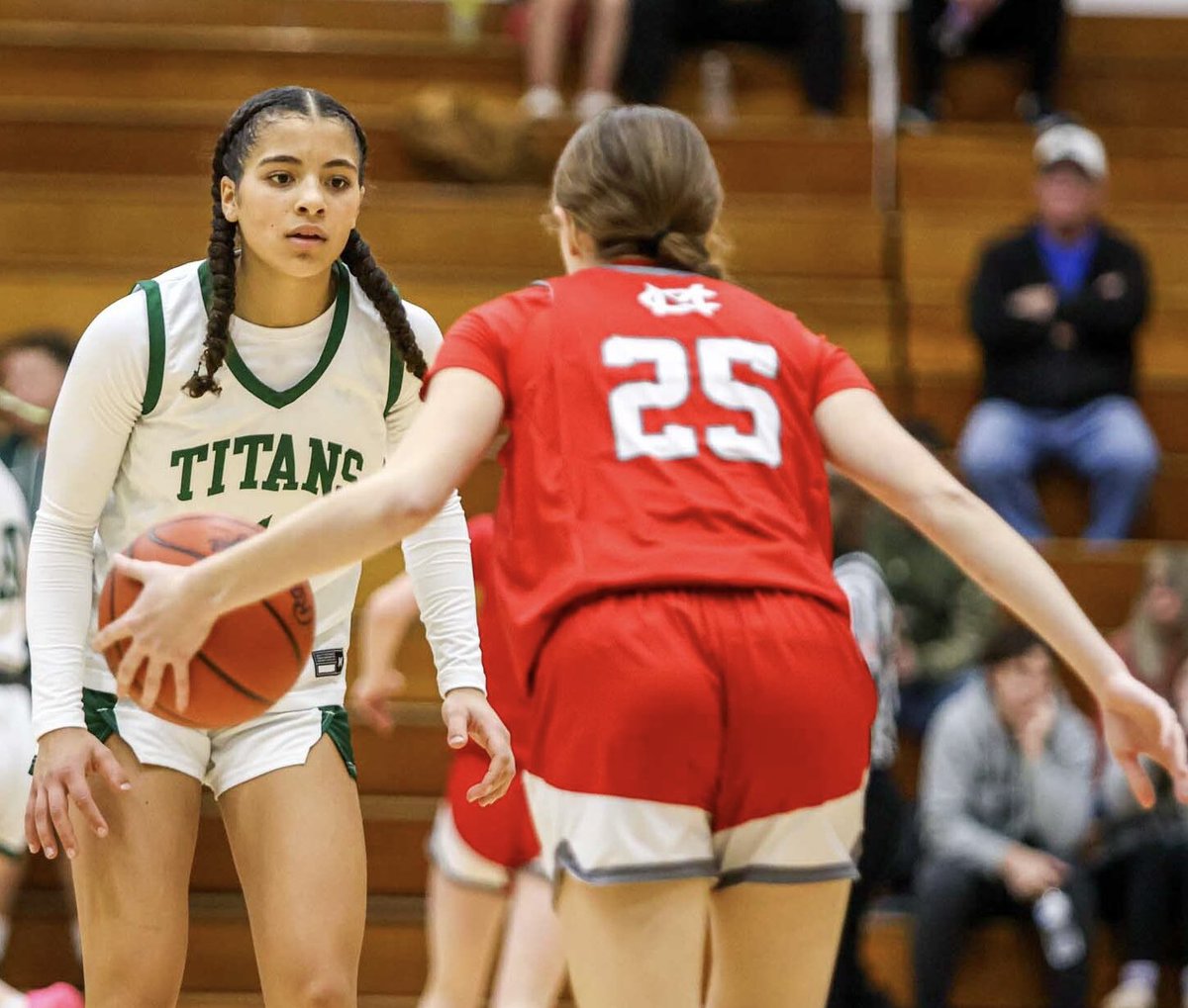 Matt Seidl tweet media