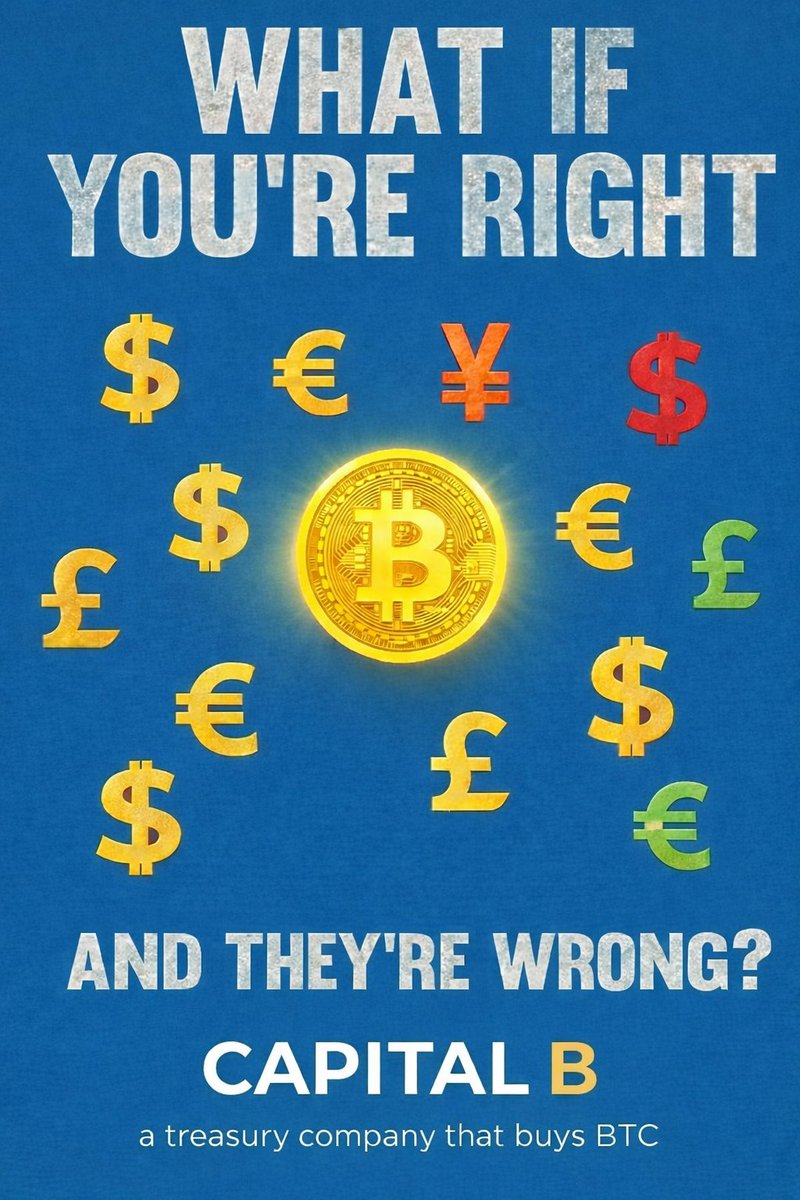 7GRmnAmV4CBTgLt's tweet photo. What if...
#btc #cptlb #cptlf #altbg https://t.co/UDl6BXQH6L