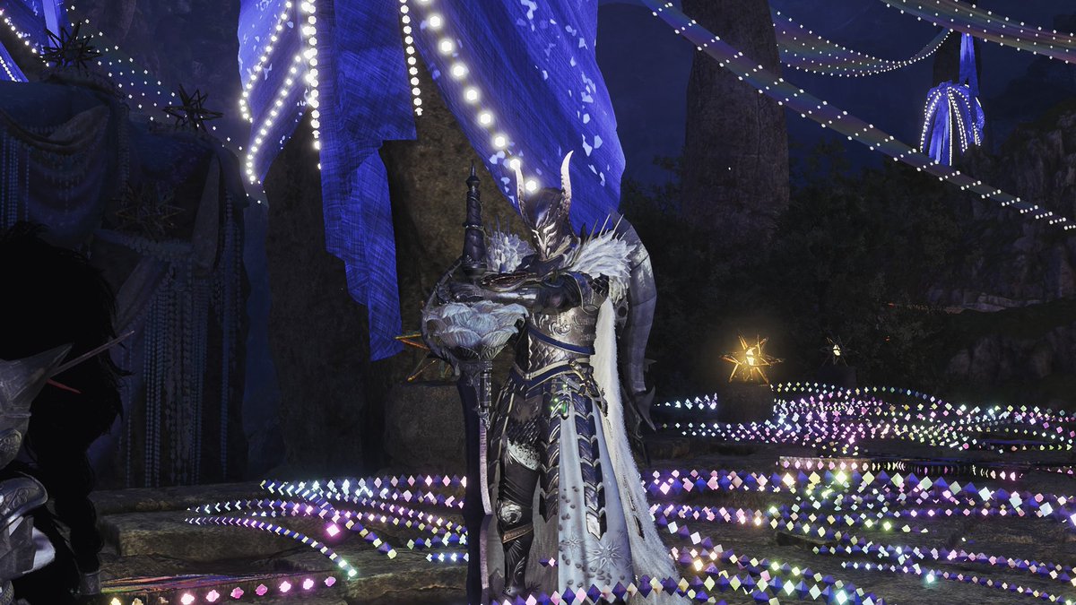 I fucking love this armor