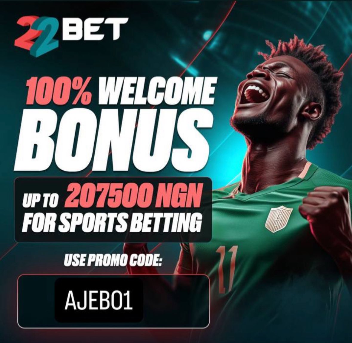 22bet App