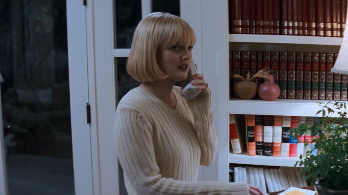 CentralPanicoBR's tweet photo. Há 29 anos, Wes Craven revolucionava o cinema com ‘Pânico’. https://t.co/x8DEpMXLwB